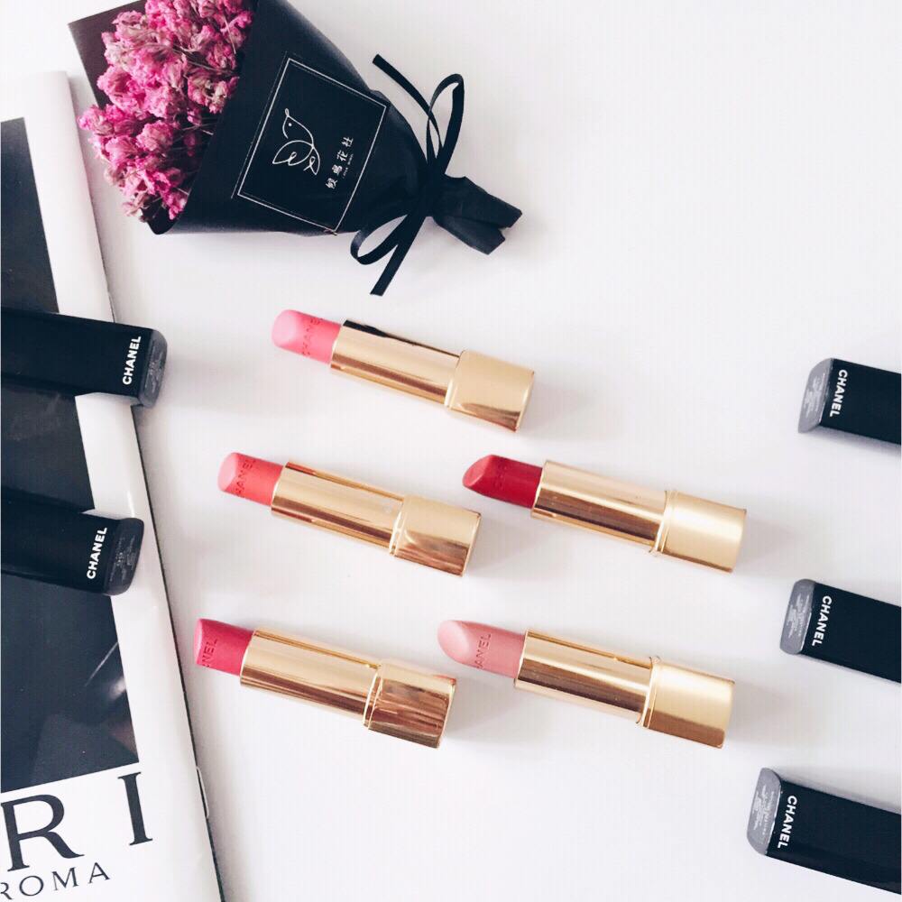 十二星座系列的口红,十二星座限定口红