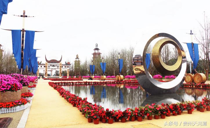 天河潭春节攻略,天河潭旅游攻略景点大全