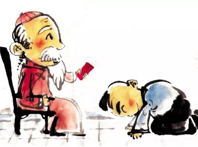 天津初一有什么讲究,天津市大年初二的禁忌与讲究