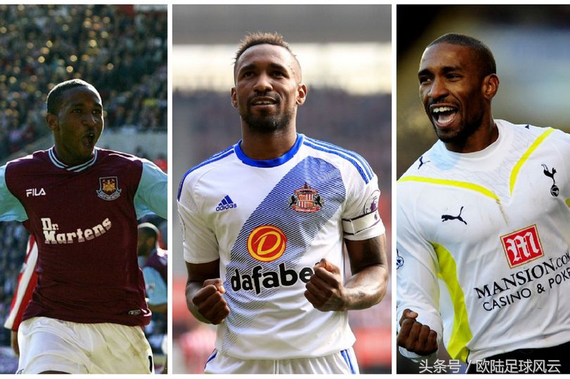 致敬英超老兵｜浪子回头金不换，历经冷暖付笑谈