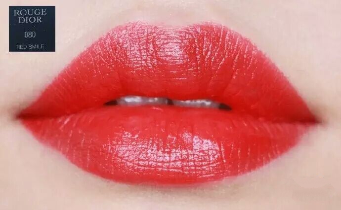 新春福袋口红,春晚董卿口红什么型号