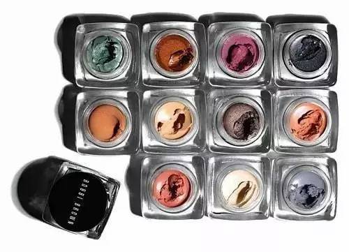 教你画眼影鼻影,教你画眼影系列