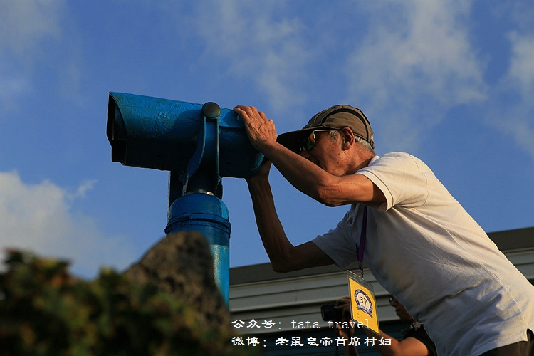 92老正太畅游世界精力充沛意气风发不输90后