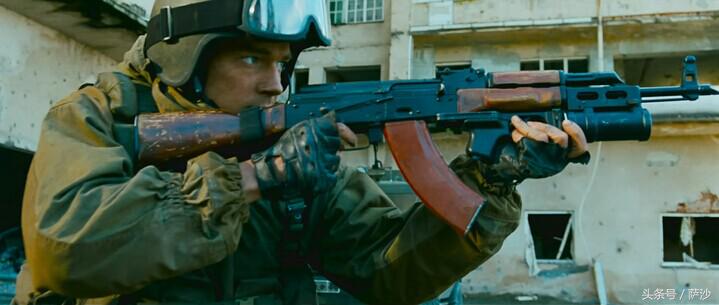 俄罗斯战争电影免费看,俄国电影穿越火线免费观看全集