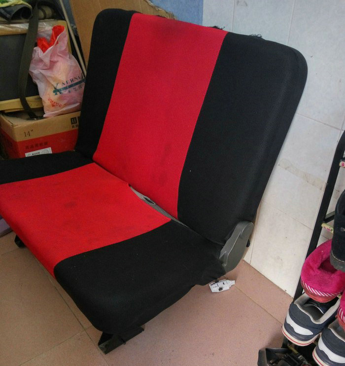 北汽威旺205面包车评测,北汽威旺205改装前驱动