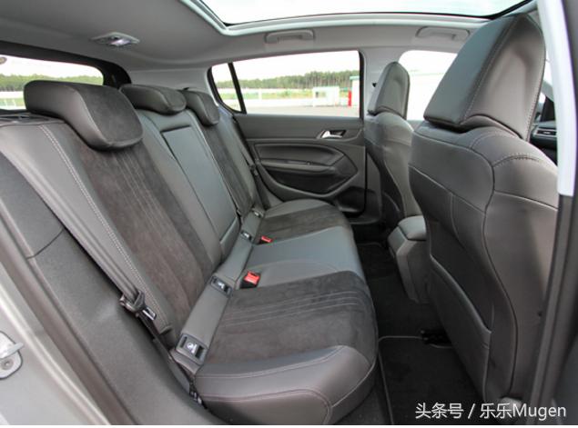 标致308s原汁原味法系车,标致308s是不是神车