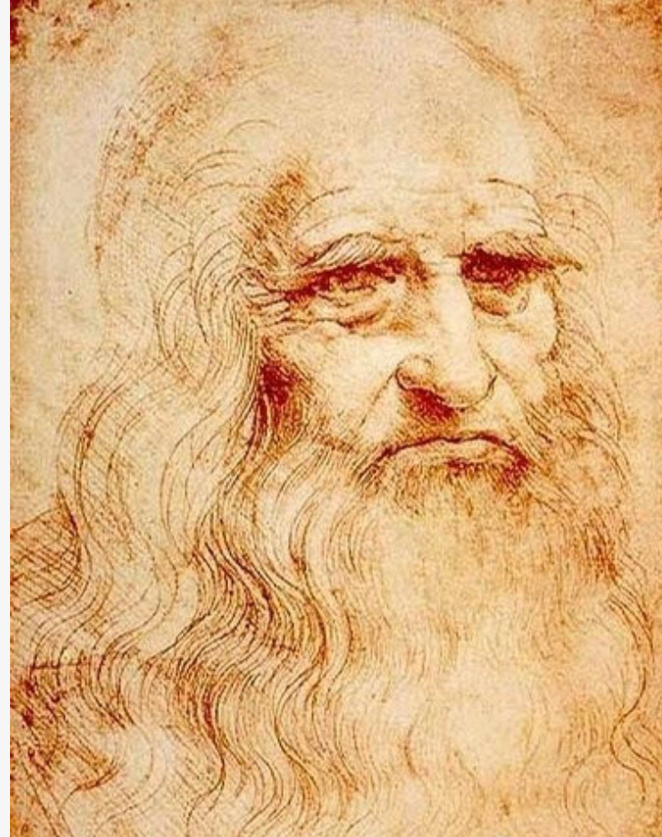 达芬奇与米开朗基罗谁更牛逼,达芬奇早期牛逼吗