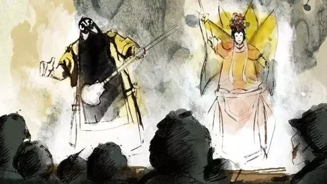 抽中ssr的人叫什么,抽中ssr荒川之主