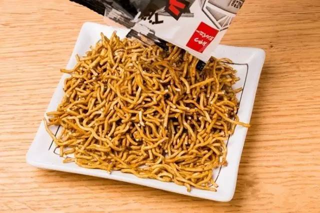 日本有啥好吃的零食值得买,日本最好吃的零食2020