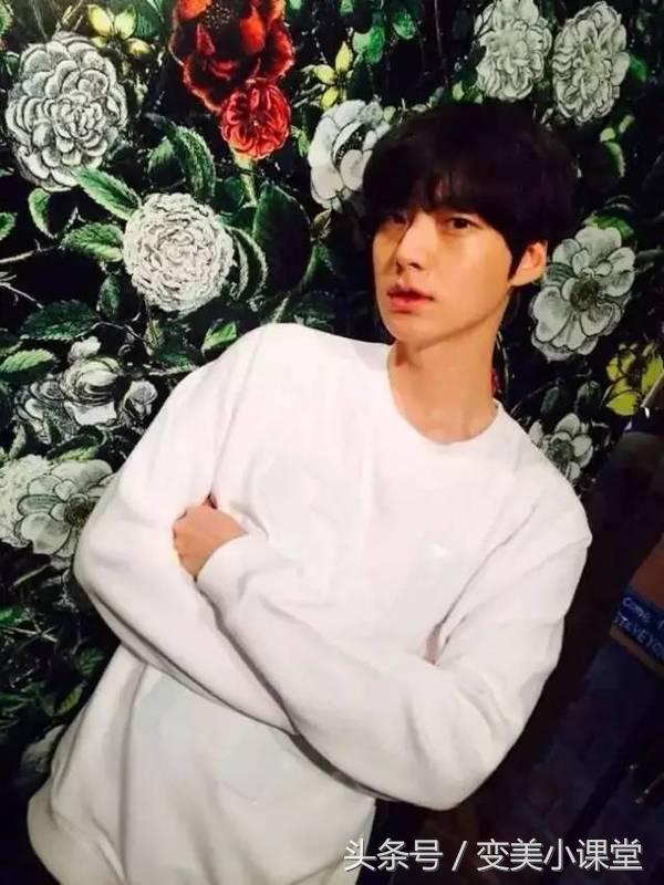 韩国男女同款品牌 (韩国男性休闲品牌排行榜)