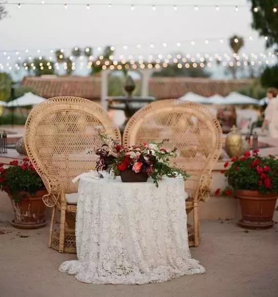 桌布减肥,一张桌布带来的奇迹