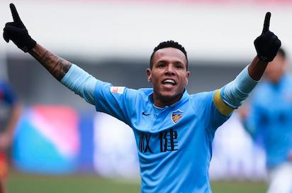 中超效力过的五大联赛球星有哪些,十大巴西球星