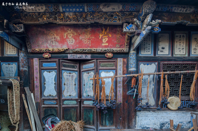 云南建水一座极富韵味的小城,彩云之南建水邂逅云南最美县城