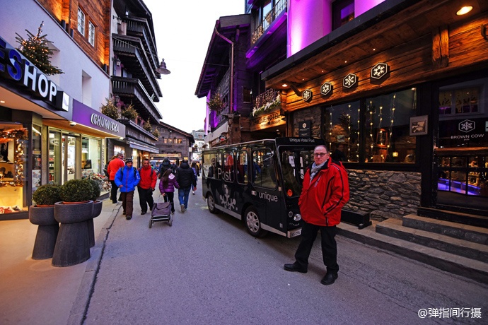 瑞士阿尔卑斯山最美山峰,瑞士阿尔卑斯山哪个峰风景最美