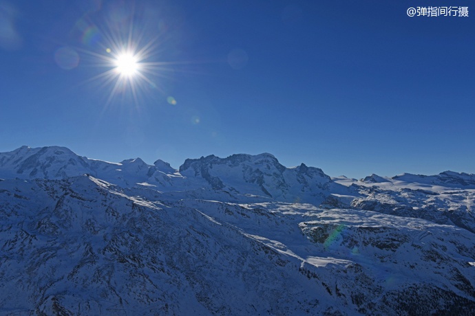 瑞士阿尔卑斯山最美山峰,瑞士阿尔卑斯山哪个峰风景最美