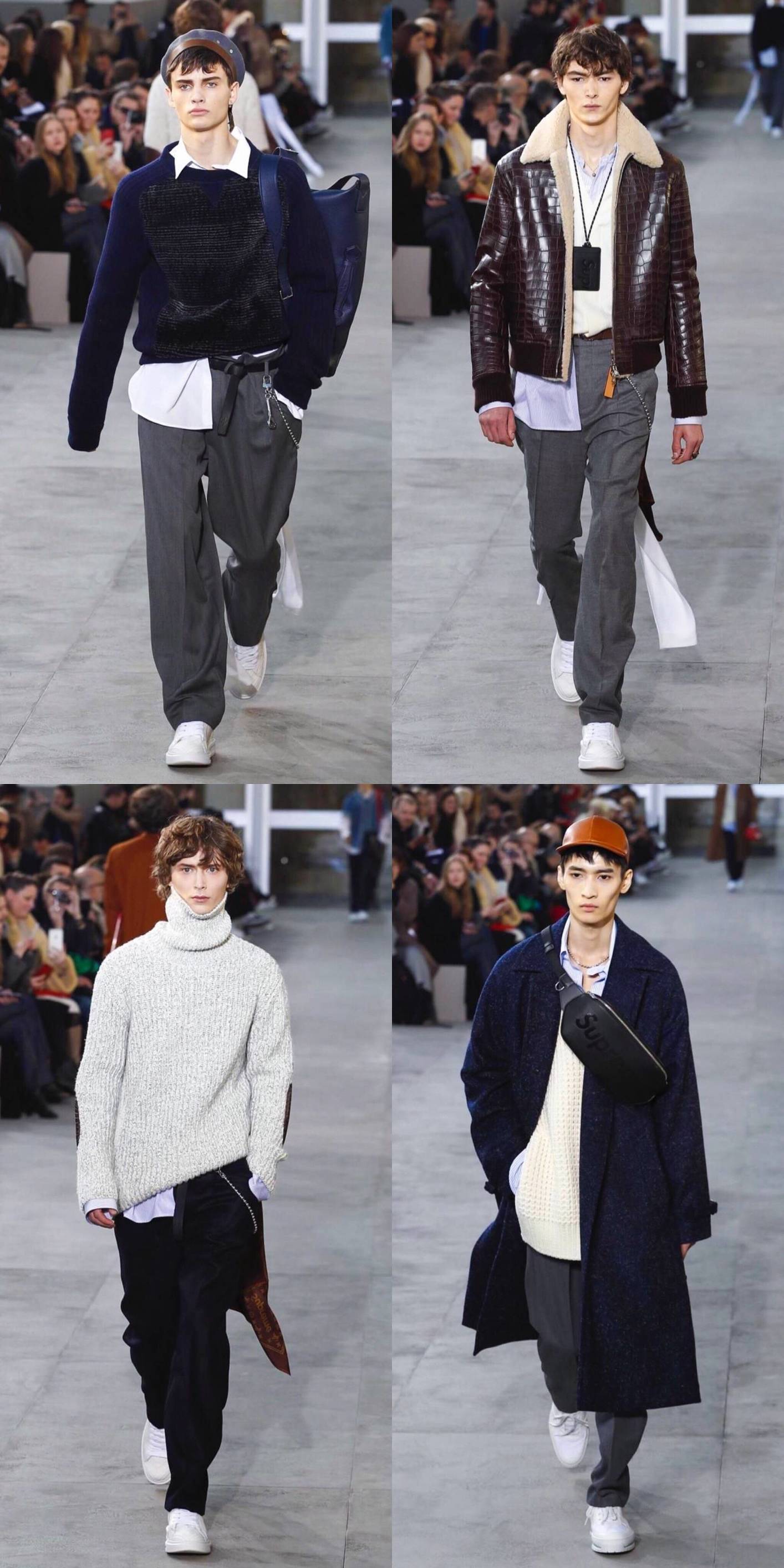 lv联名supreme2017xc (lv supreme联名)