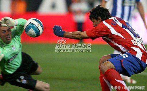 十大震惊足坛的事件,2022国际足坛发生的事