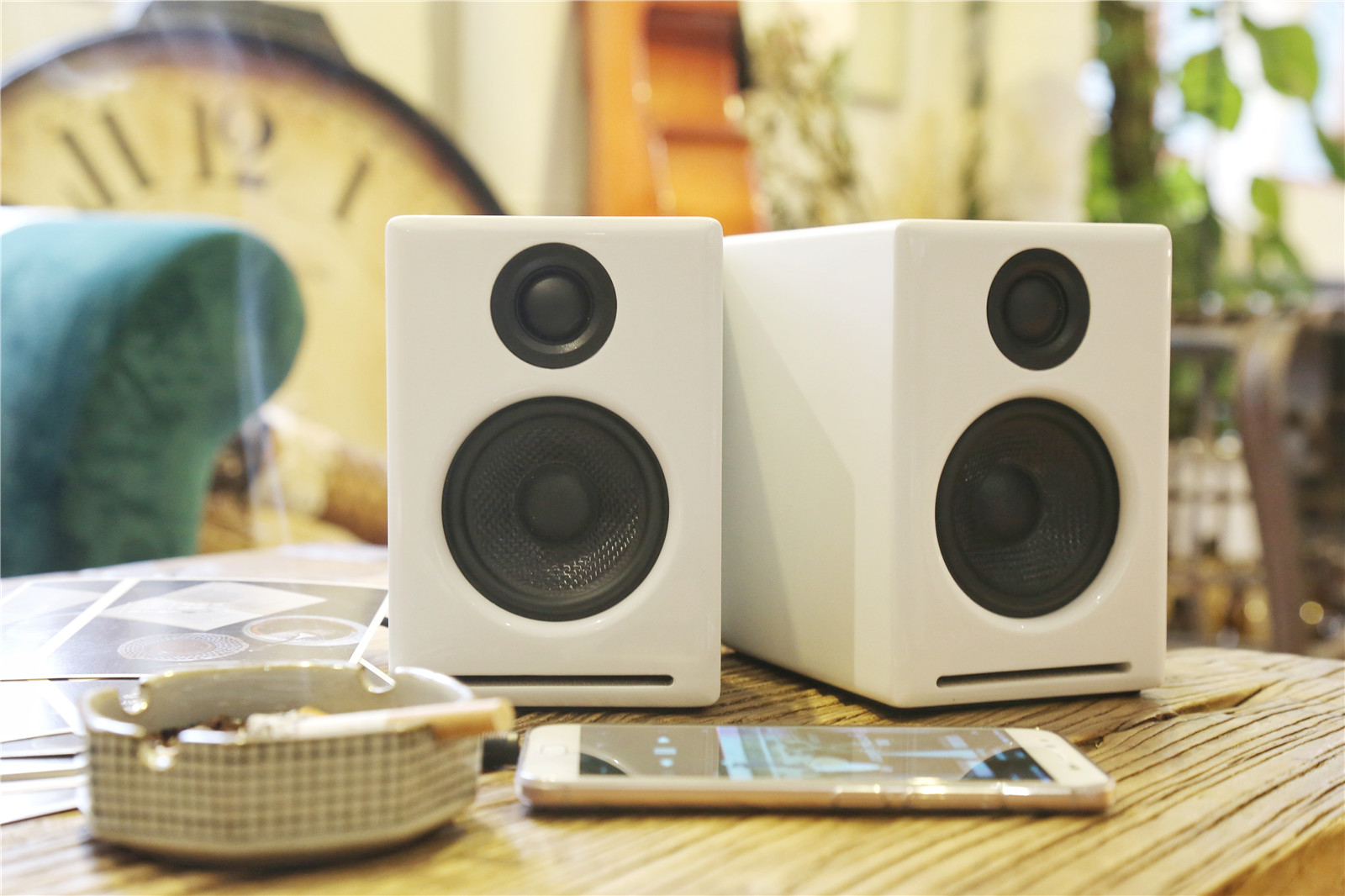 一对好音箱,一对音箱适合听什么音乐