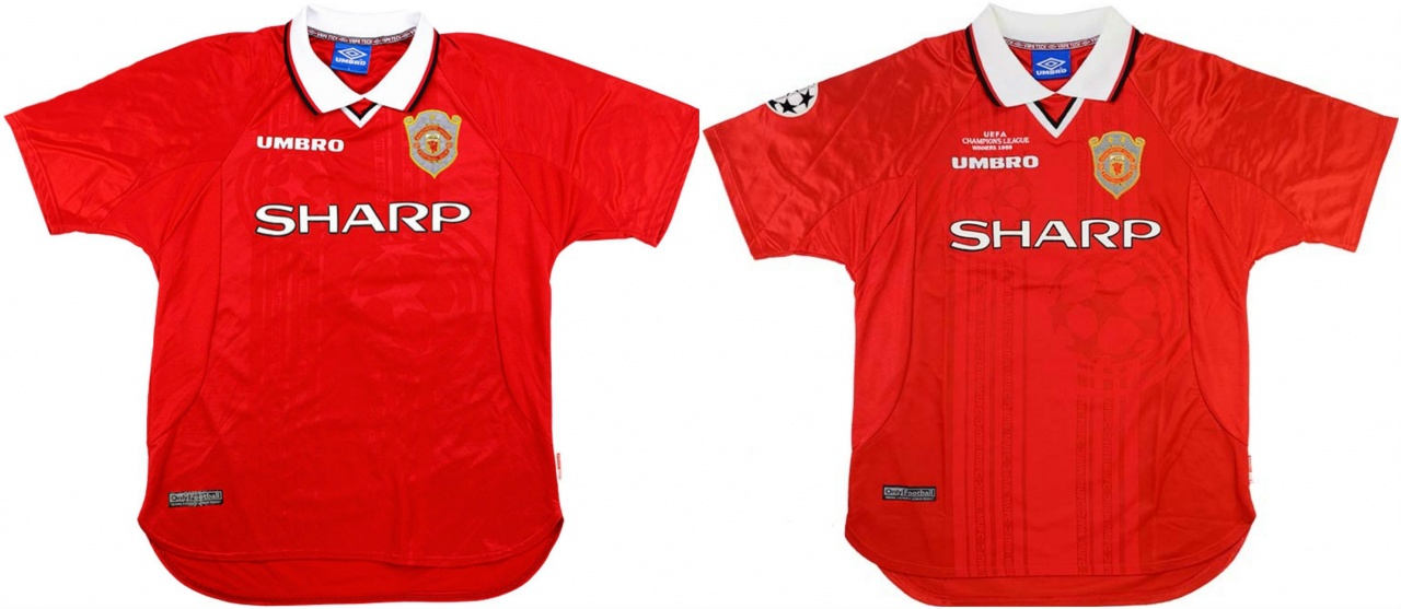 曼联21-22赛季主场球衣,21-22赛季曼联主场球衣