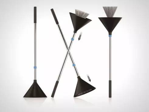 地面太脏大扫除清洁神器,居家必备好帮手清扫神器