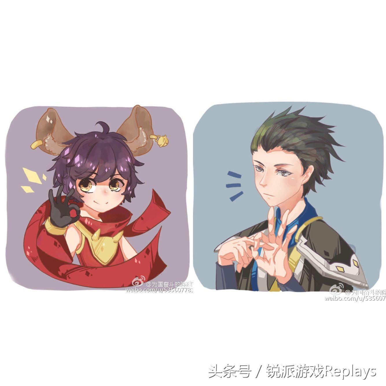 王者荣耀六对cp你嗑哪一对,王者荣耀哪一对cp最厉害