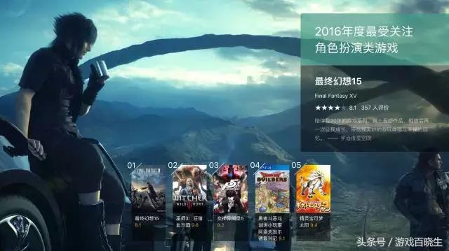 热门游戏豆瓣评分,最近最受好评的游戏有哪些