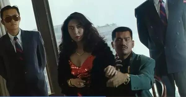 梁朝伟张卫健韦小宝中毒,梁朝伟和张卫健电影