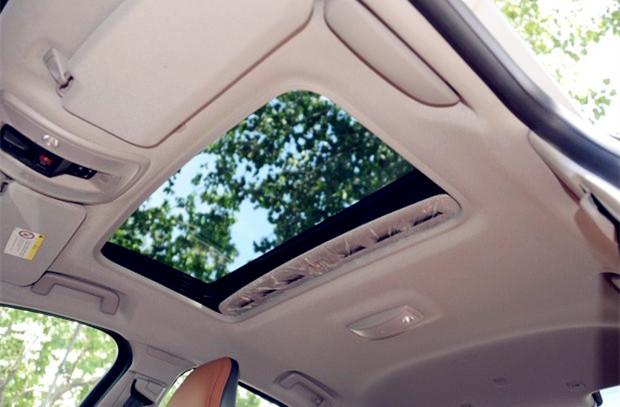 汽车天窗用不上鸡肋,天窗是鸡肋配置吗