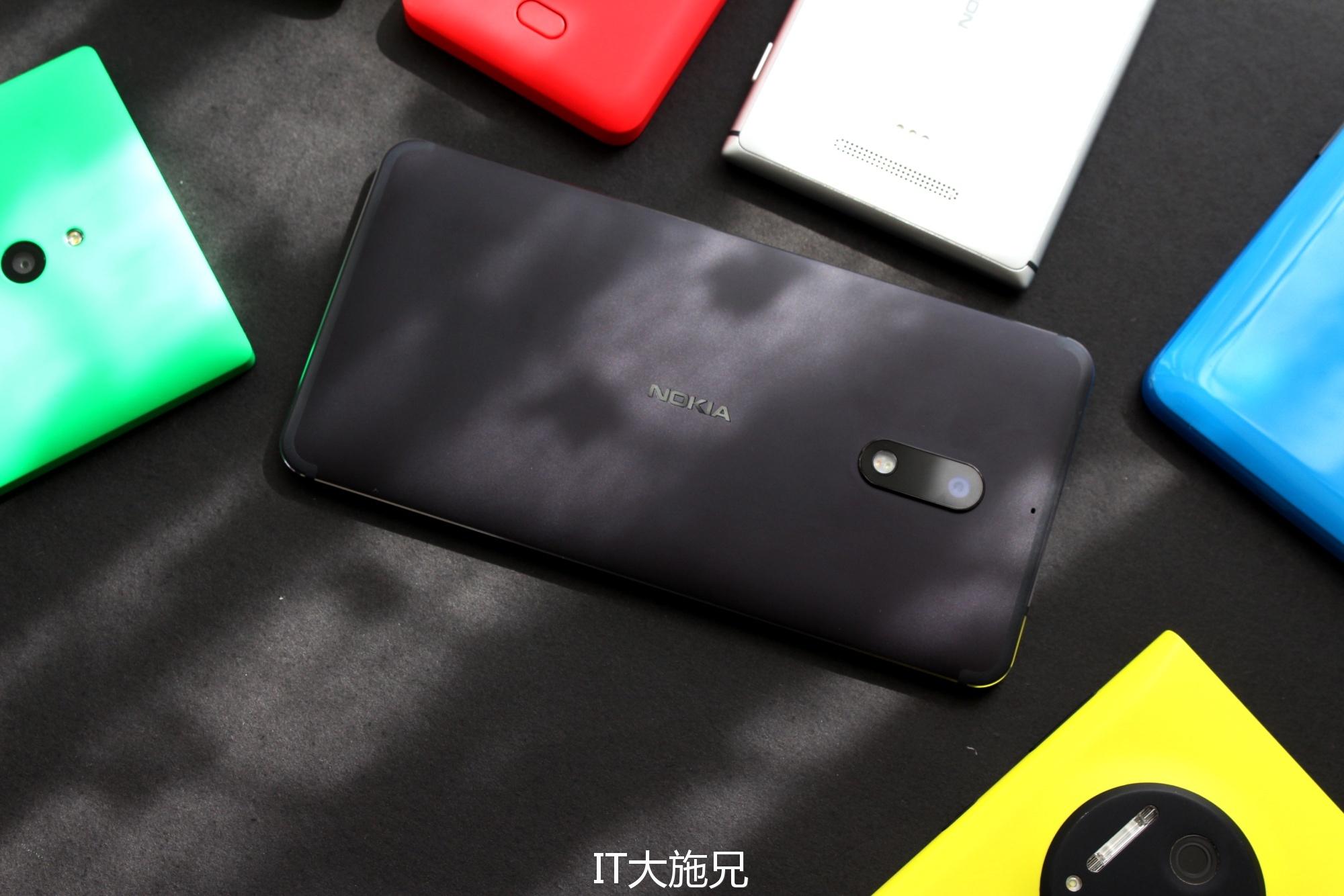 诺基亚6安卓8.0测试版,诺基亚6进入recovery