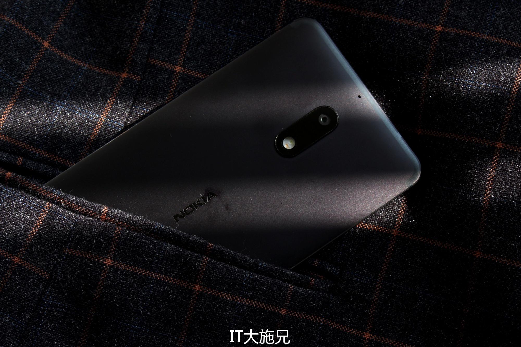 诺基亚6安卓8.0测试版,诺基亚6正式发布升级速度很快