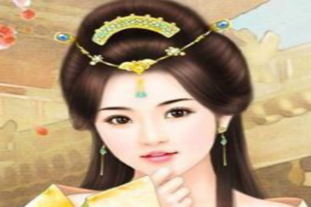 古诗对心上人的雅称,一见倾人城再见入君心的意思