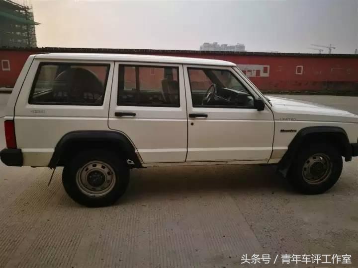 老款jeep切诺基翻新,老款jeep大切诺基值得买吗