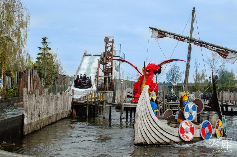 丹麦比隆乐高主题公园,丹麦比隆乐高主题乐园资料