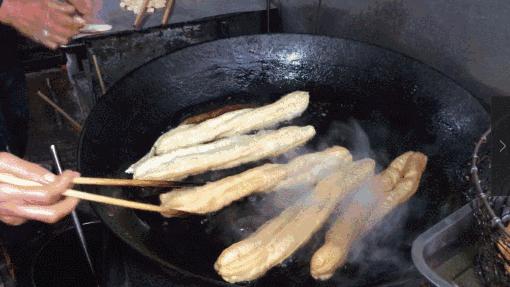 据说，这是雨花最有味道的路！