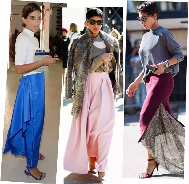 选对打底衫让你温暖不累赘,选对打底衫怎么穿都好看