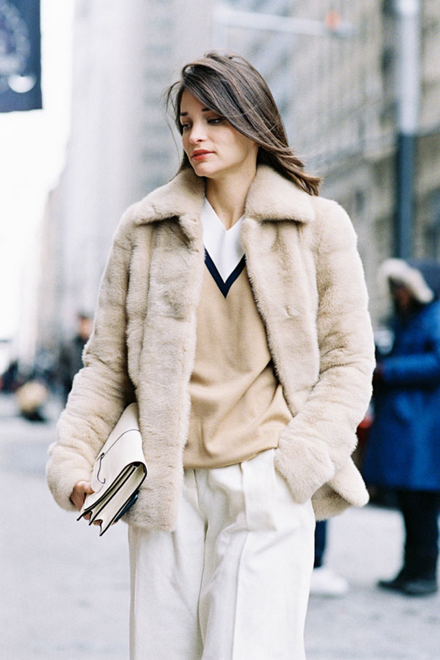 选对打底衫让你温暖不累赘,选对打底衫怎么穿都好看