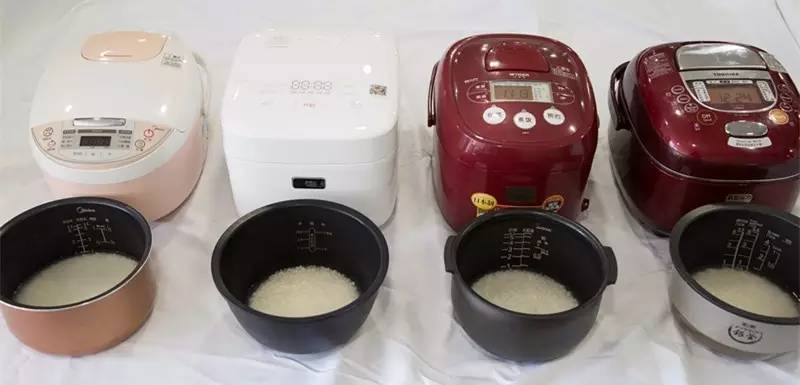 千元以上电饭煲怎么选,美的千元电饭煲推荐测评