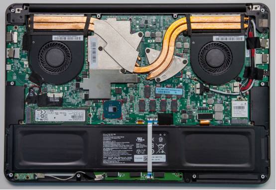 雷蛇灵刃2016款,雷蛇灵刃152060测评