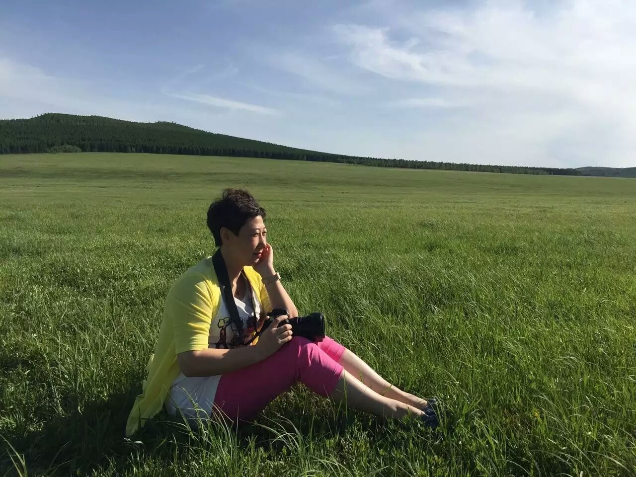 聚焦两会政协委员谈报告,聚焦两会区人大代表热议工作报告