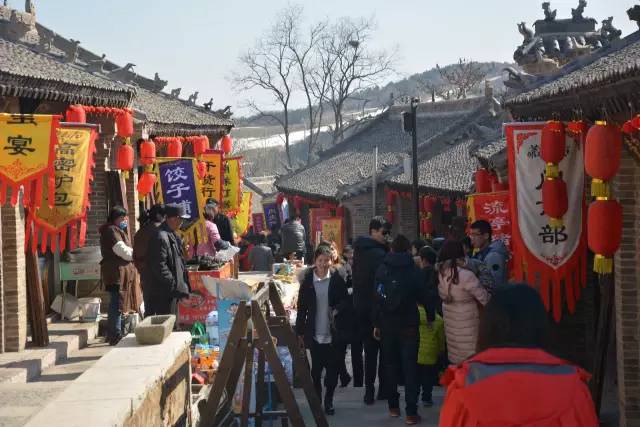 全青岛,全青岛最火的地方