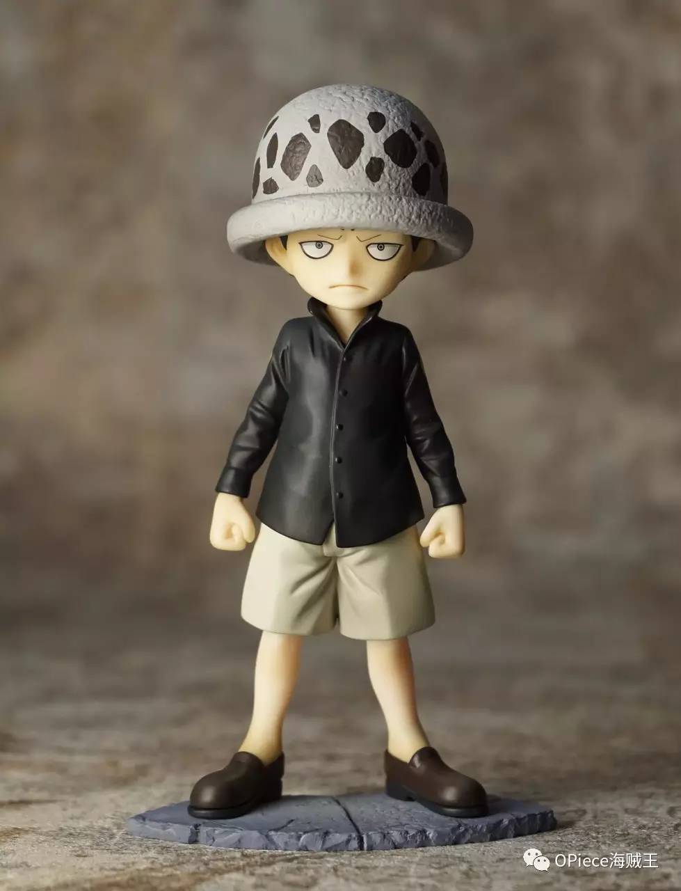 柯拉松手办正版,pop柯拉松罗手办