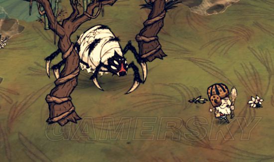 饥荒海难海盗船长玩法攻略,饥荒海难船长生存教学