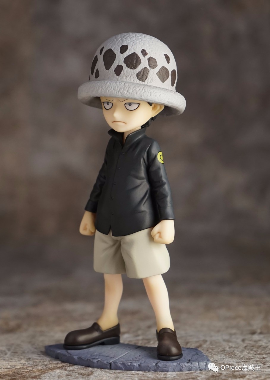 柯拉松手办正版,pop柯拉松罗手办