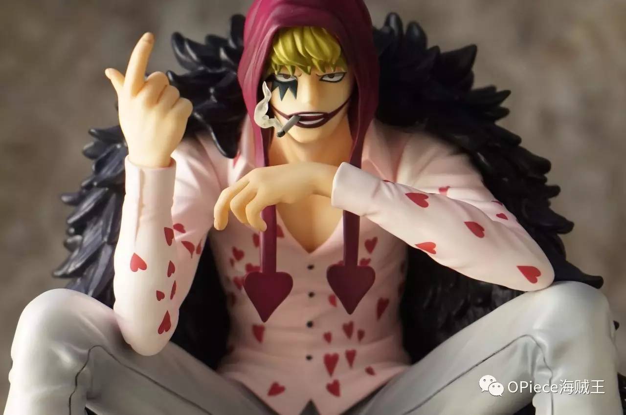 柯拉松手办正版,pop柯拉松罗手办