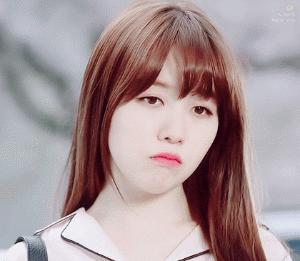 韩剧女主都有哪些刘海,韩剧女主同款齐刘海