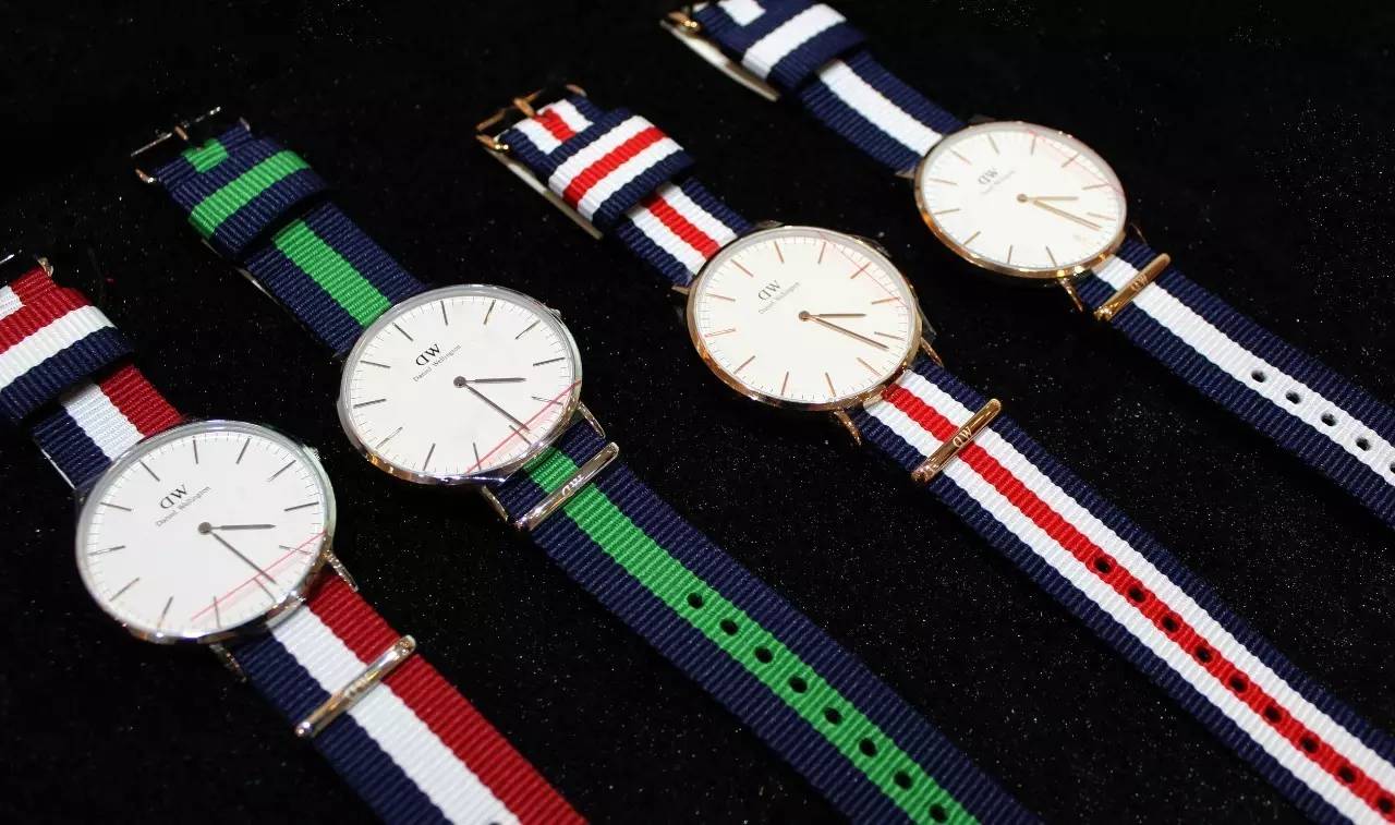 韩剧里的三星手表,韩剧手表