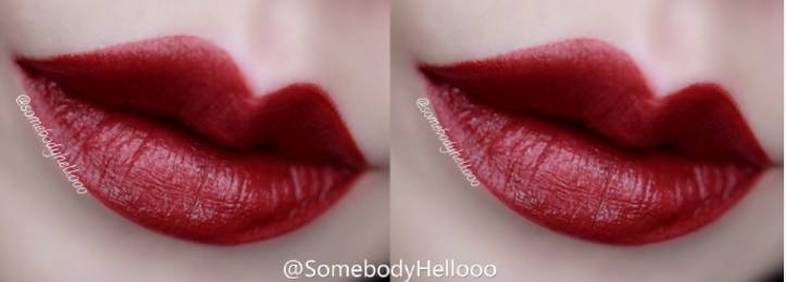 不能更心塞，说说那些攒够了钱也买不到的口红……