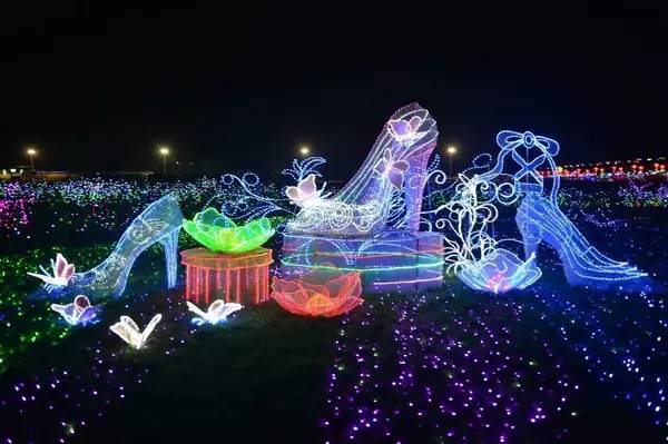 全青岛,全青岛最火的地方