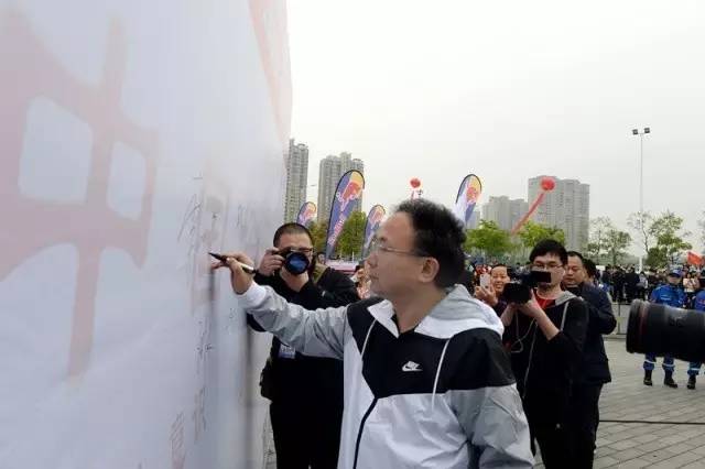 同力同行，点赞无锡！2016，我们一起走过……