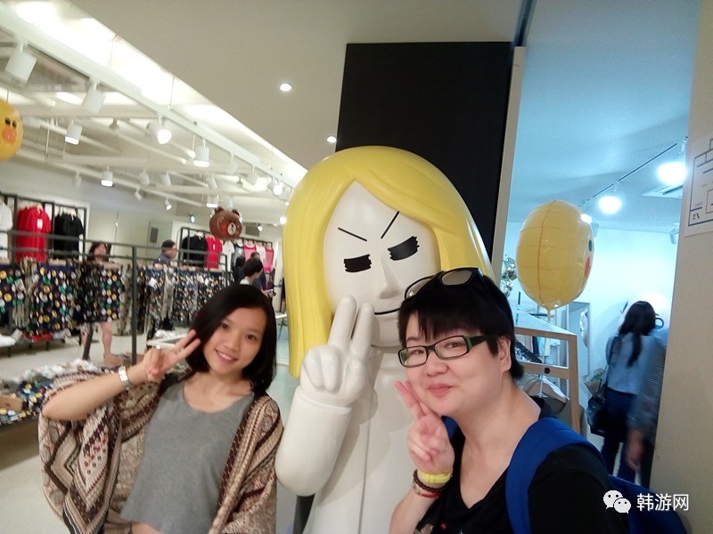 广州韩国釜山自由行,韩国釜山自由行详细攻略